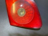 Tailgate rear/tail lights