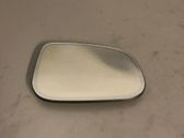 Wing mirror glass