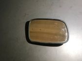 Wing mirror glass