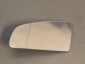 Wing mirror glass