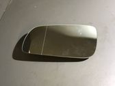 Wing mirror glass