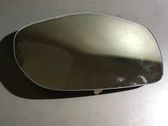 Wing mirror glass
