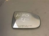 Wing mirror glass