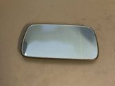 Front door electric wing mirror