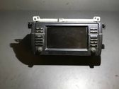 Radio / CD-Player / DVD-Player / Navigation