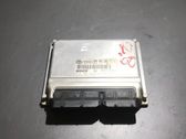 Engine control unit/module