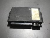 Door central lock control unit/module