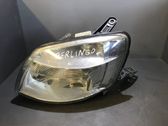 Headlight/headlamp