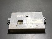 MMI control unit