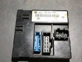 Comfort/convenience module