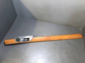 Autres éléments de garniture de porte arrière