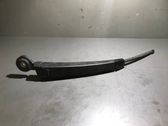 Rear wiper blade arm