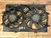 Ventilateur de refroidissement de radiateur électrique