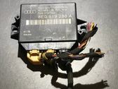 Parking PDC control unit/module