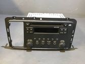 Radio/CD/DVD/GPS head unit