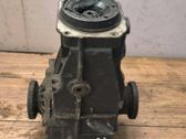 Rear differential