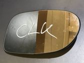 Wing mirror glass