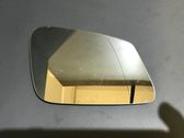 Wing mirror glass
