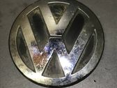 Manufacturers badge/model letters