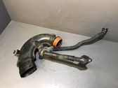Air intake duct part