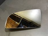Wing mirror glass