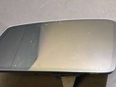 Wing mirror glass