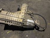 Gearbox transfer box case