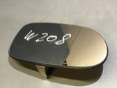 Wing mirror glass