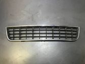 Front bumper lower grill