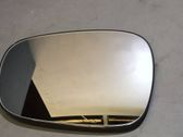 Wing mirror glass