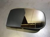 Wing mirror glass