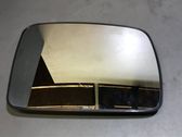 Wing mirror glass
