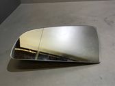 Wing mirror glass