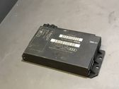 Comfort/convenience module
