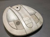 Éclairage lumière plafonnier avant