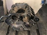Bloque de motor