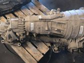 Automatic gearbox