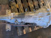Automatic gearbox