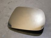 Wing mirror glass