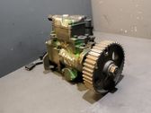 Fuel injection high pressure pump
