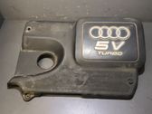 Motorabdeckung
