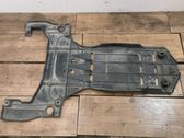 Center/middle under tray cover