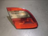 Tailgate rear/tail lights