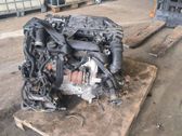 Engine swap