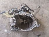 Mechaninė 5 pavarų dėžė