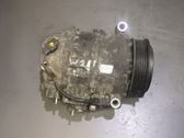 Air conditioning (A/C) compressor (pump)