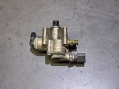 Fuel injection high pressure pump