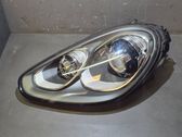 Headlight/headlamp