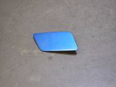Headlight washer spray nozzle cap/cover