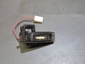 Front door wing mirror part